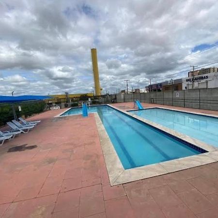 Apto Para Ate 4 Pessoas,Otima Localizacao, Area De Lazer Com Conveniencia E Piscina Para Crianca Петролина Екстериор снимка