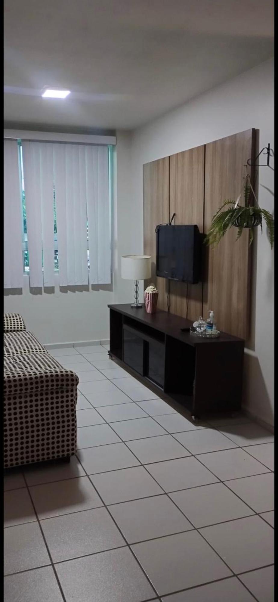 Apto Para Ate 4 Pessoas,Otima Localizacao, Area De Lazer Com Conveniencia E Piscina Para Crianca Петролина Екстериор снимка
