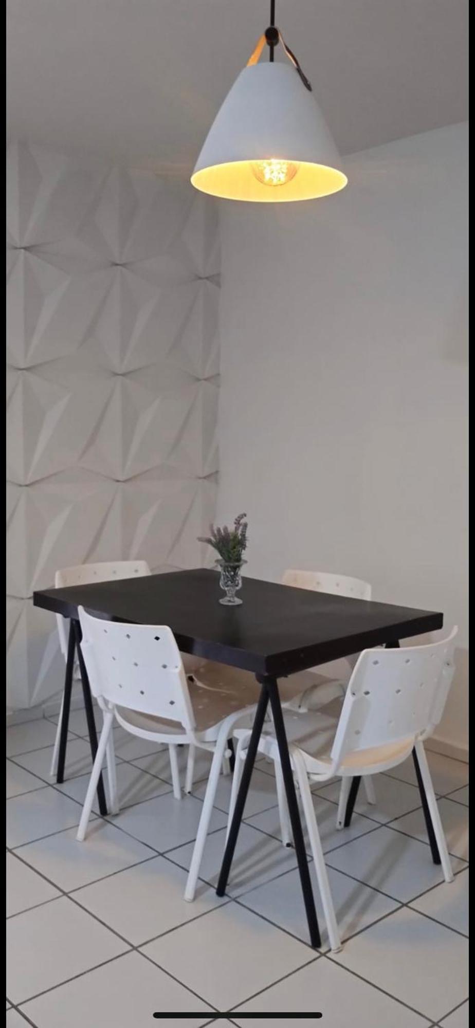 Apto Para Ate 4 Pessoas,Otima Localizacao, Area De Lazer Com Conveniencia E Piscina Para Crianca Петролина Екстериор снимка