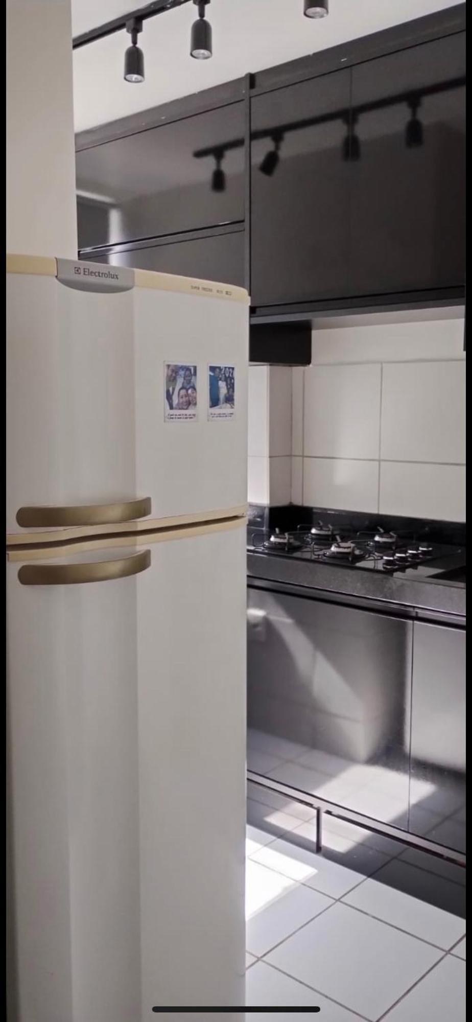 Apto Para Ate 4 Pessoas,Otima Localizacao, Area De Lazer Com Conveniencia E Piscina Para Crianca Петролина Екстериор снимка