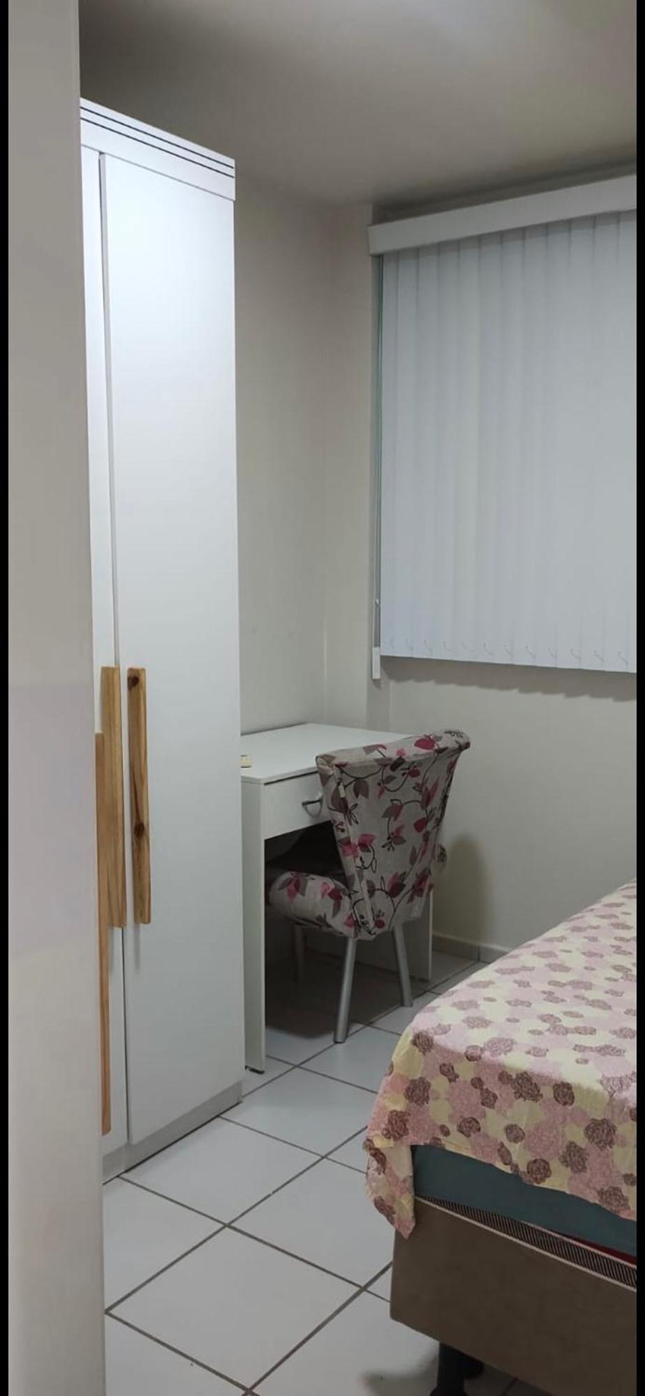 Apto Para Ate 4 Pessoas,Otima Localizacao, Area De Lazer Com Conveniencia E Piscina Para Crianca Петролина Екстериор снимка